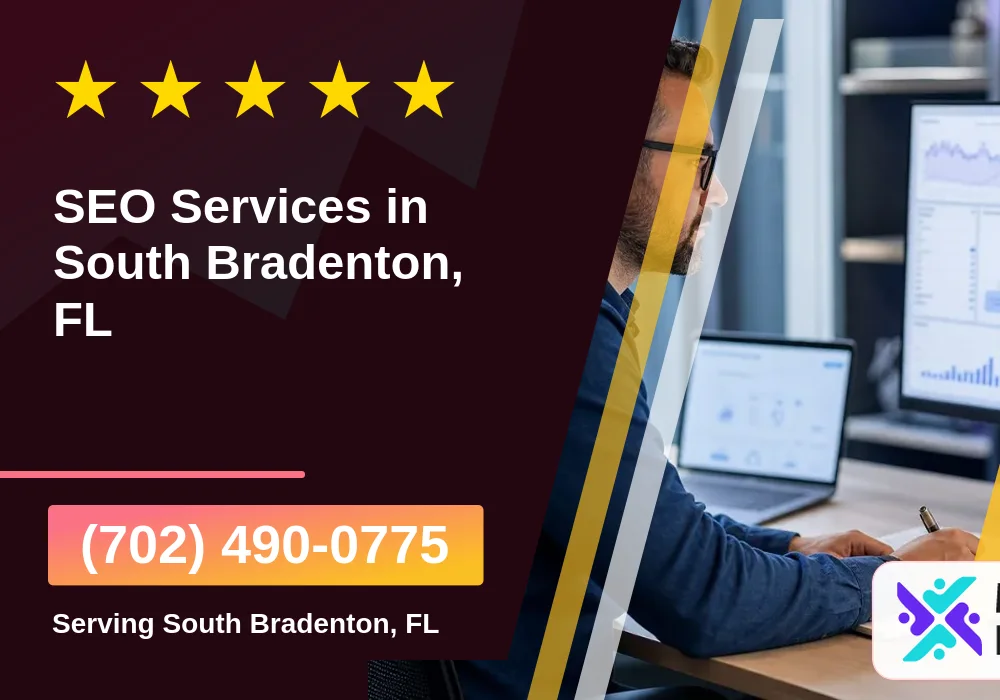 SEO Services in South Bradenton, FL SEO Services in South Bradenton, FL