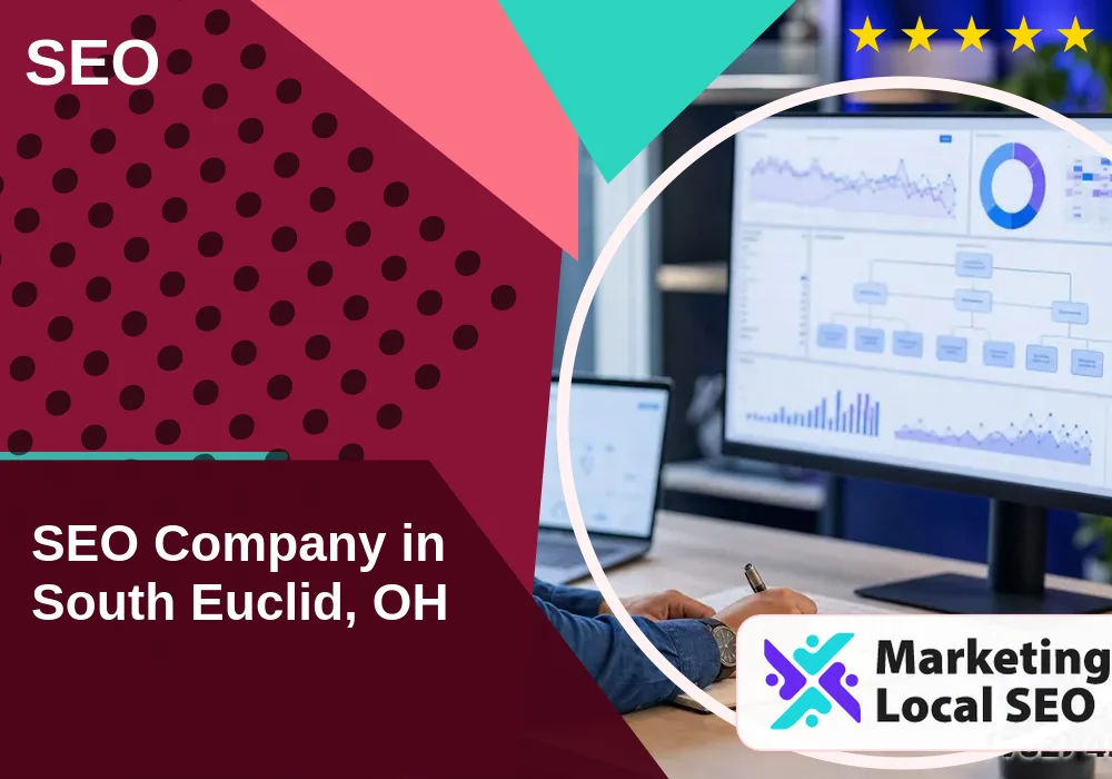 SEO in South Euclid, OH