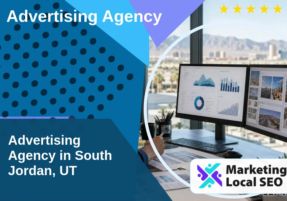 Advertising Agency in South Jordan, UT Advertising Agency in South Jordan, UT