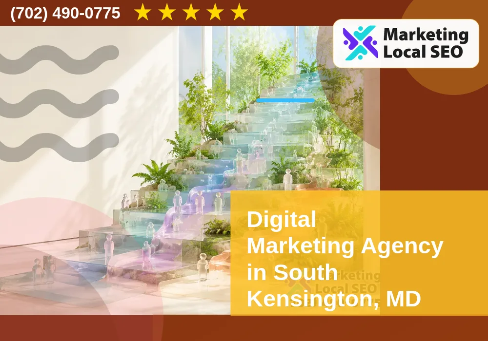 Digital Marketing Agency in South Kensington, MD Digital Marketing Agency in South Kensington, MD