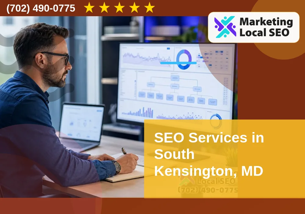 SEO Services in South Kensington, MD SEO Services in South Kensington, MD