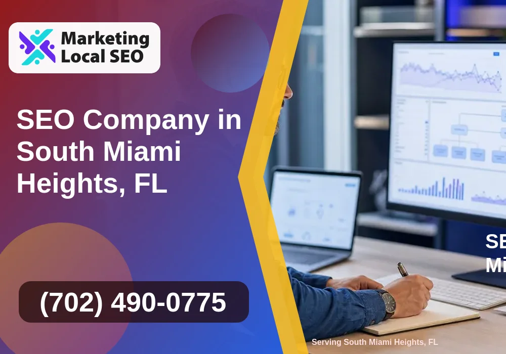 SEO in South Miami Heights, FL SEO in South Miami Heights, FL