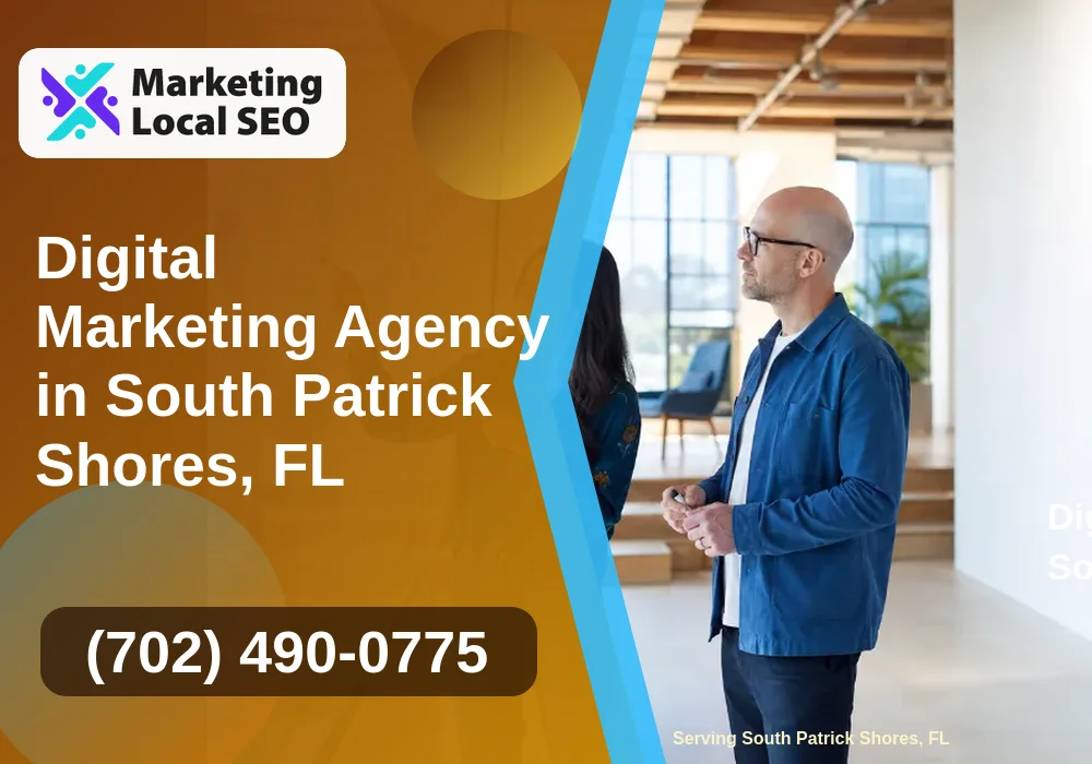 Digital Marketing Agency in South Patrick Shores, FL Digital Marketing Agency in South Patrick Shores, FL