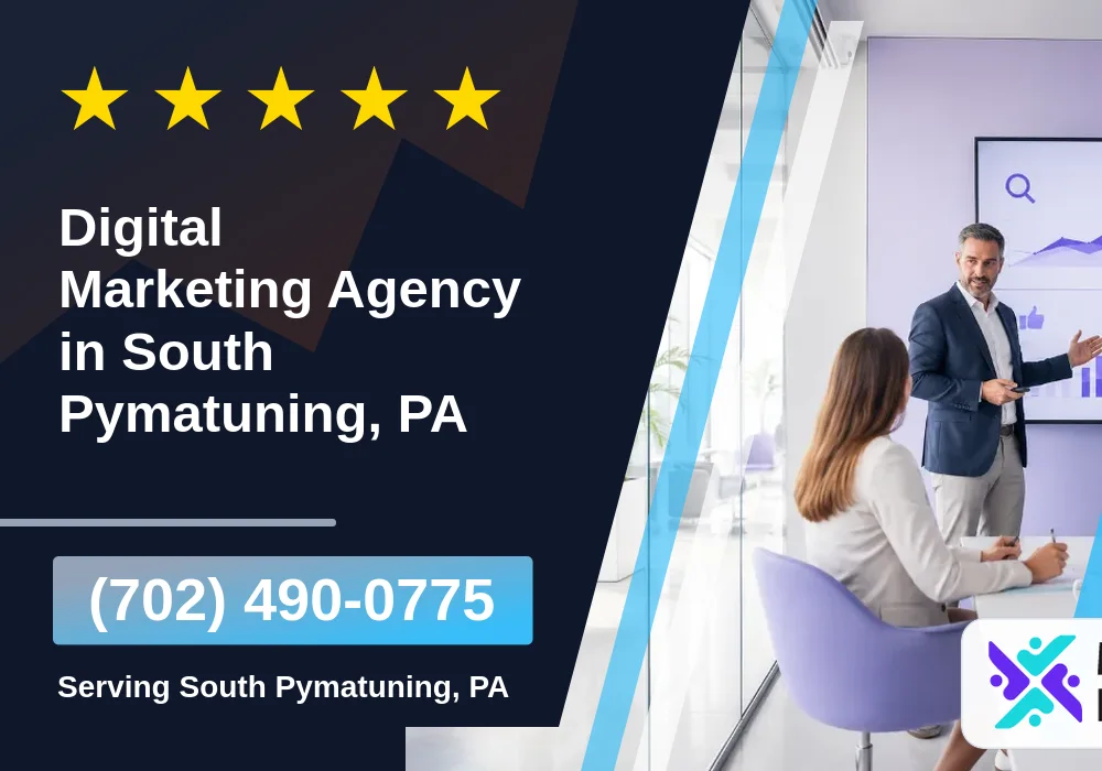 Digital Marketing Agency in South Pymatuning, PA Digital Marketing Agency in South Pymatuning, PA