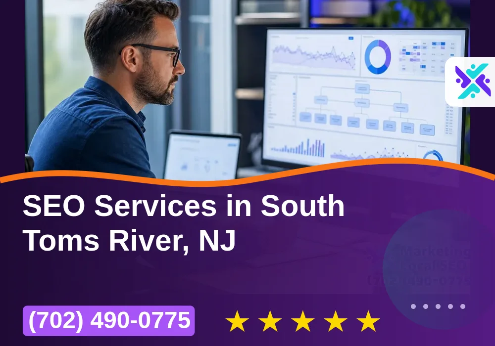 SEO Services in South Toms River, NJ SEO Services in South Toms River, NJ