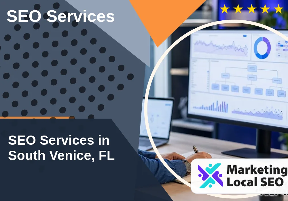 SEO Services in South Venice, FL
