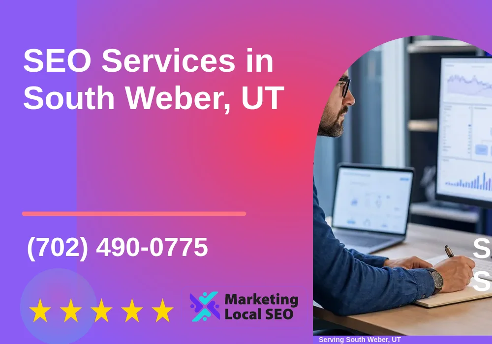 SEO Services in South Weber, UT SEO Services in South Weber, UT