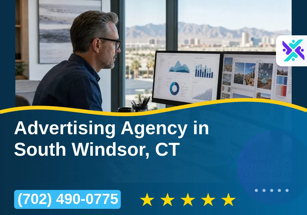 Advertising Agency in South Windsor, CT