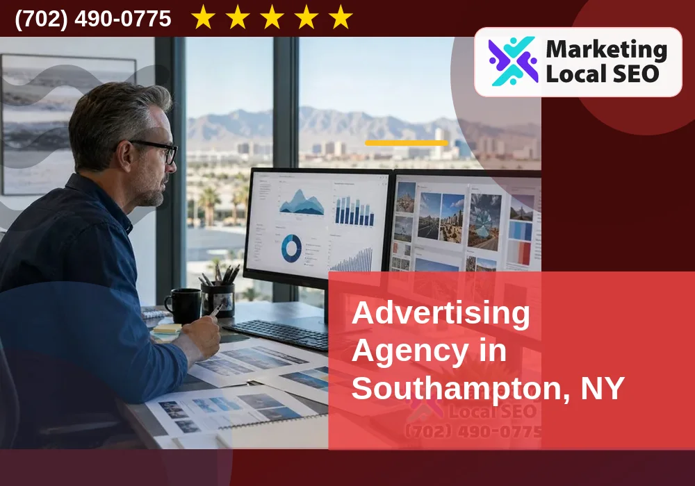 Advertising Agency in Southampton, NY Advertising Agency in Southampton, NY