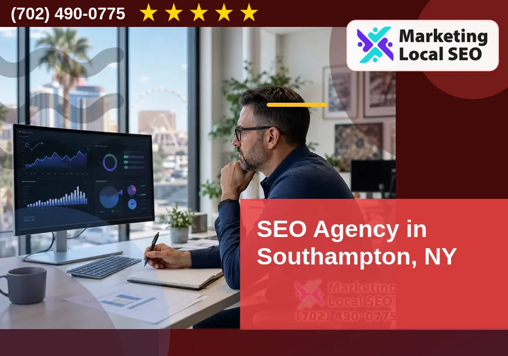 SEO Agency in Southampton, NY