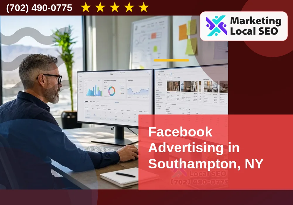 Facebook Advertising in Southampton, NY Facebook Advertising in Southampton, NY