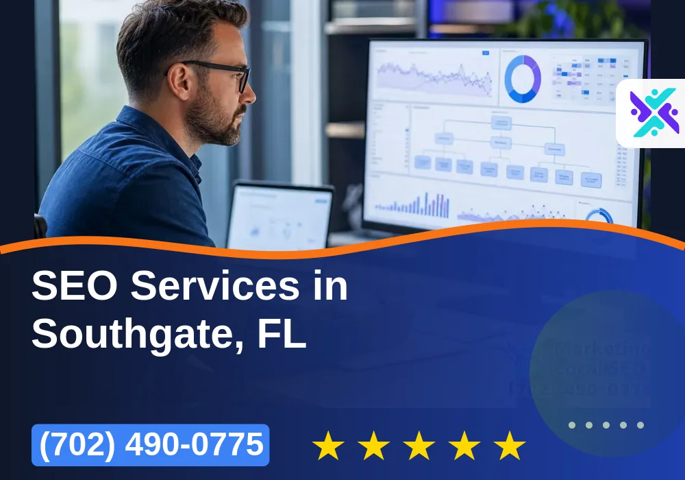 SEO Services in Southgate, FL SEO Services in Southgate, FL