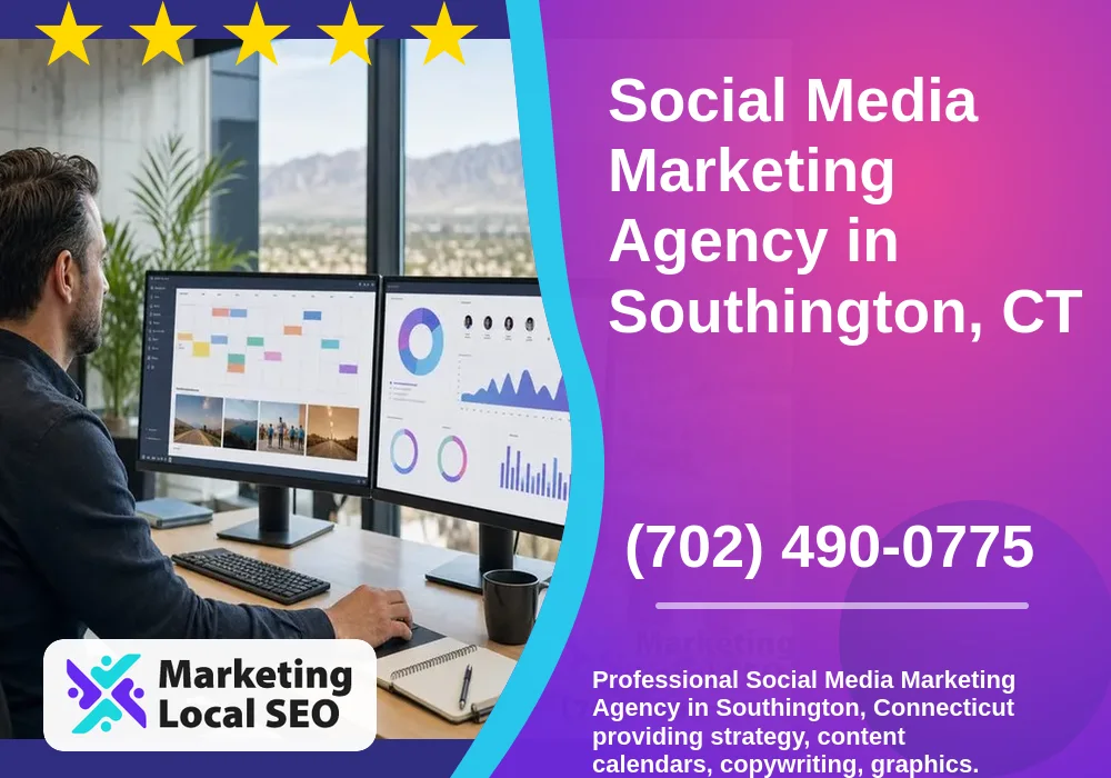 Social Media Marketing in Southington, CT Social Media Marketing in Southington, CT