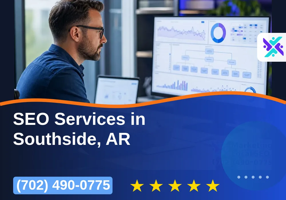 SEO Services in Southside, AR SEO Services in Southside, AR