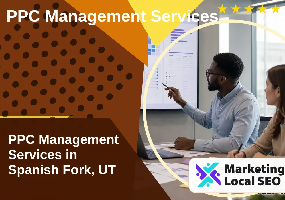 PPC Management Services in Spanish Fork, UT PPC Management Services in Spanish Fork, UT