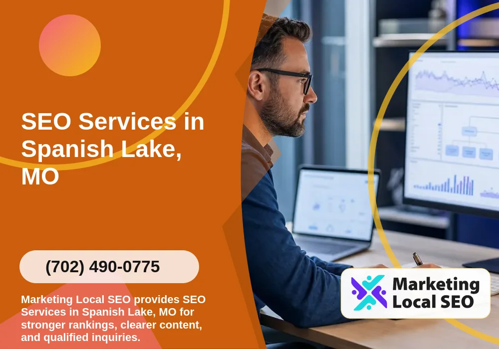 SEO Services in Spanish Lake, MO SEO Services in Spanish Lake, MO