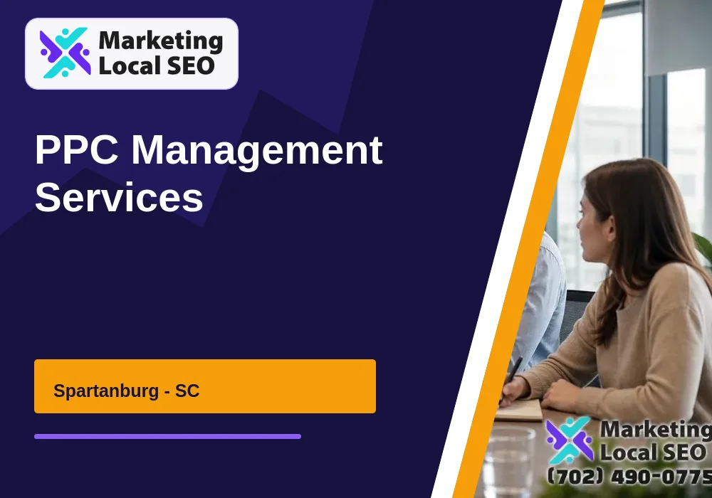 PPC Management Services in Spartanburg, SC PPC Management Services in Spartanburg, SC