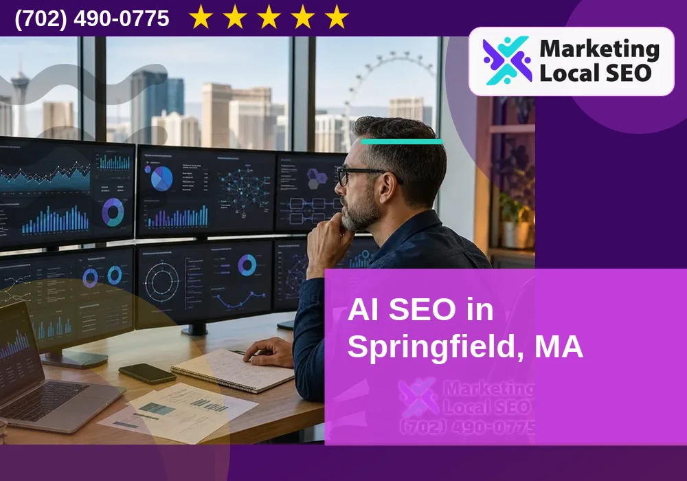 AI SEO in Springfield, MA