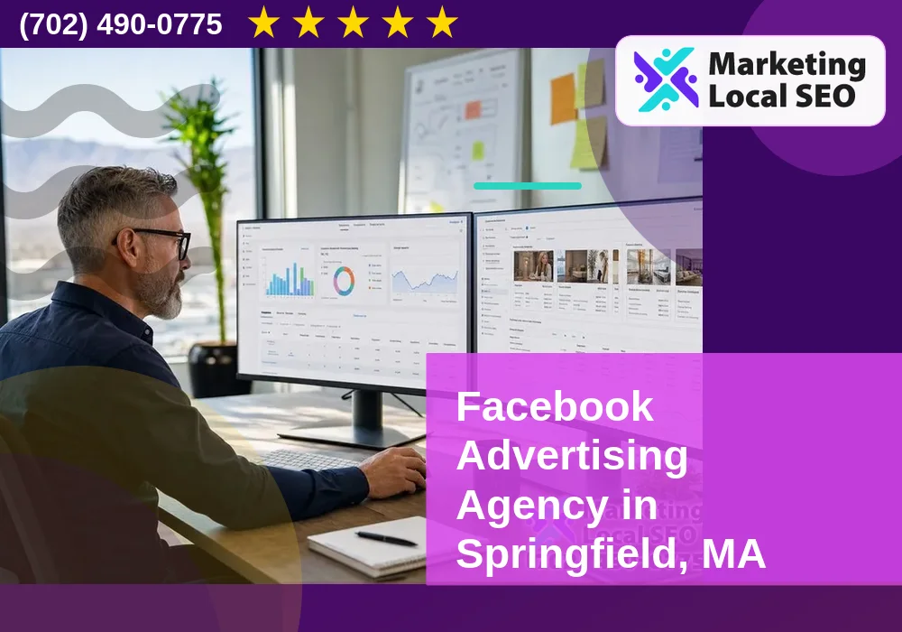 Facebook Advertising in Springfield, MA