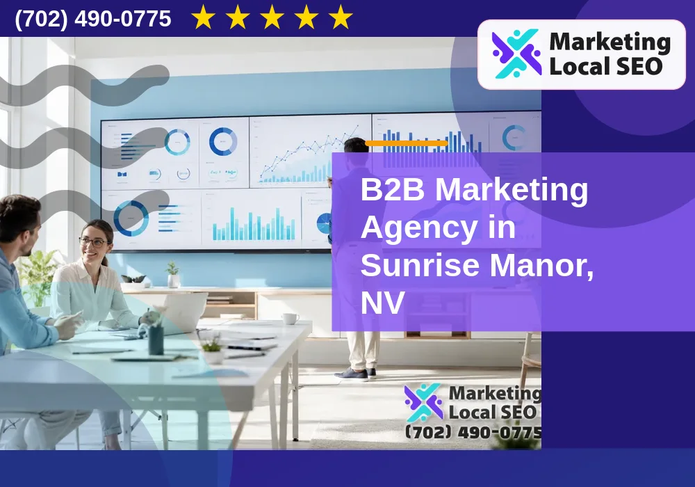 Digital Marketing Agency in Springfield, PA