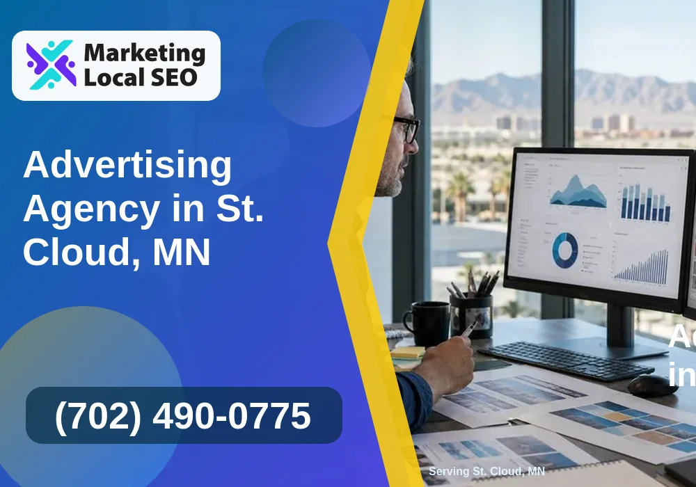 Advertising Agency in St. Cloud, MN Advertising Agency in St. Cloud, MN