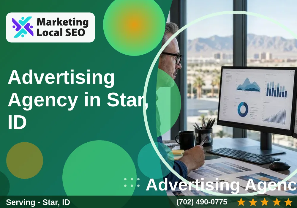 Advertising Agency in Star, ID Advertising Agency in Star, ID