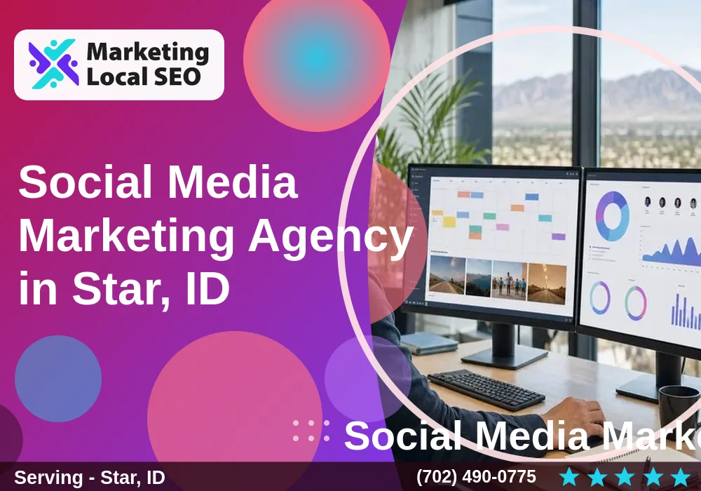 Social Media Marketing in Star, ID Social Media Marketing in Star, ID