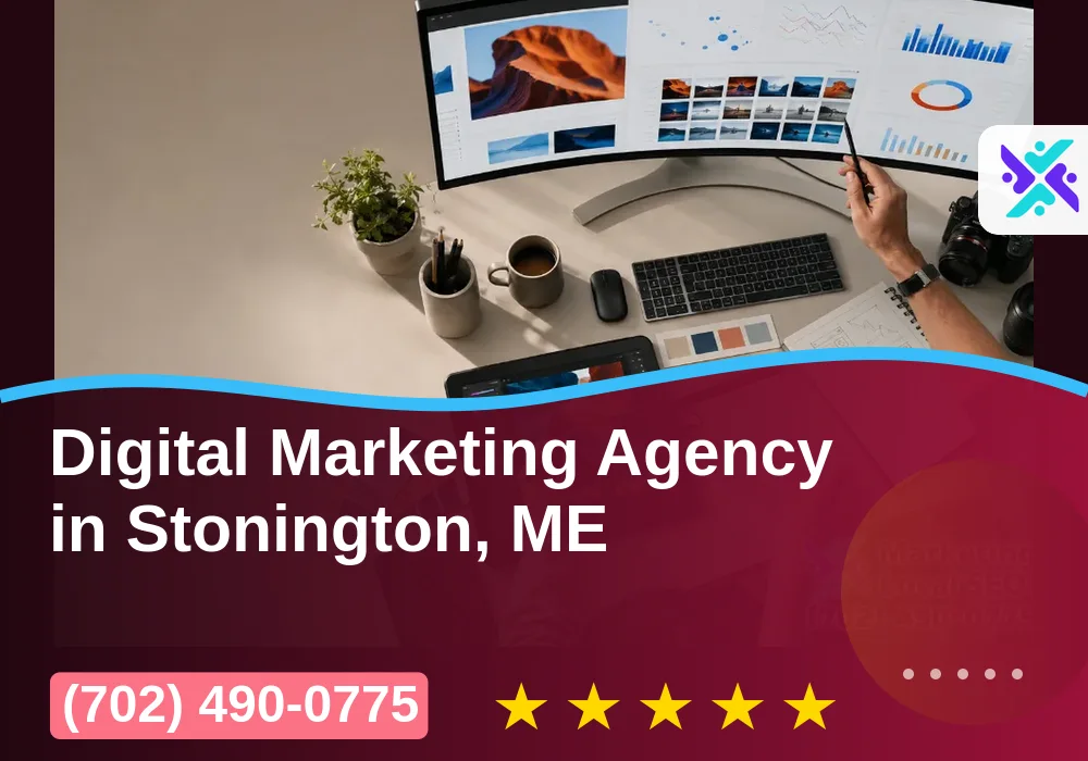 Digital Marketing Agency in Stonington, ME Digital Marketing Agency in Stonington, ME