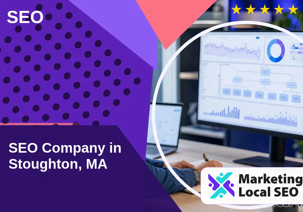 SEO in Stoughton, MA