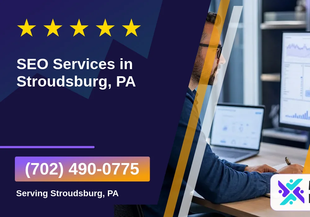 SEO Services in Stroudsburg, PA SEO Services in Stroudsburg, PA
