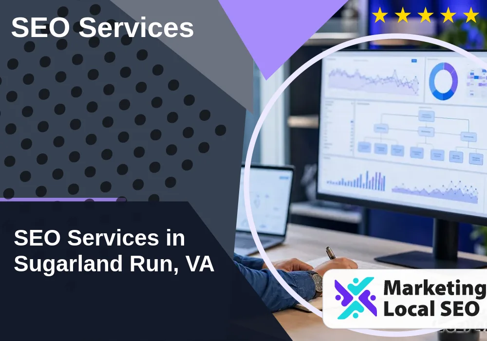 SEO Services in Sugarland Run, VA SEO Services in Sugarland Run, VA