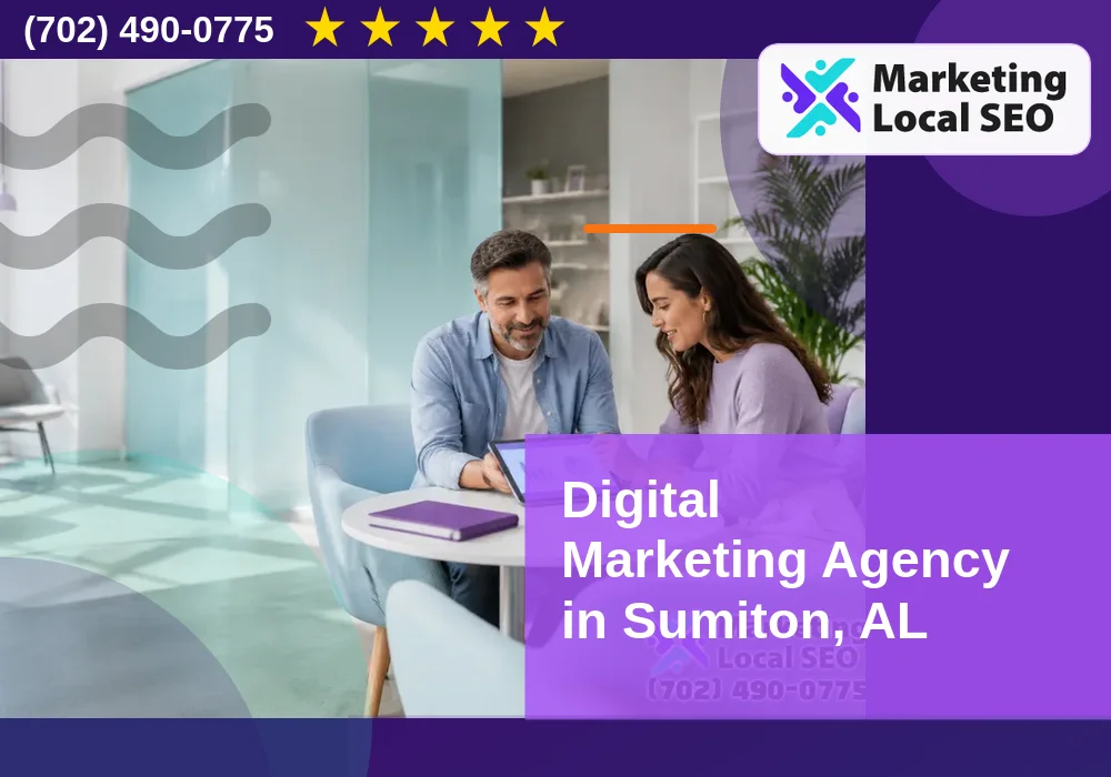 Digital Marketing Agency in Sumiton, AL Digital Marketing Agency in Sumiton, AL