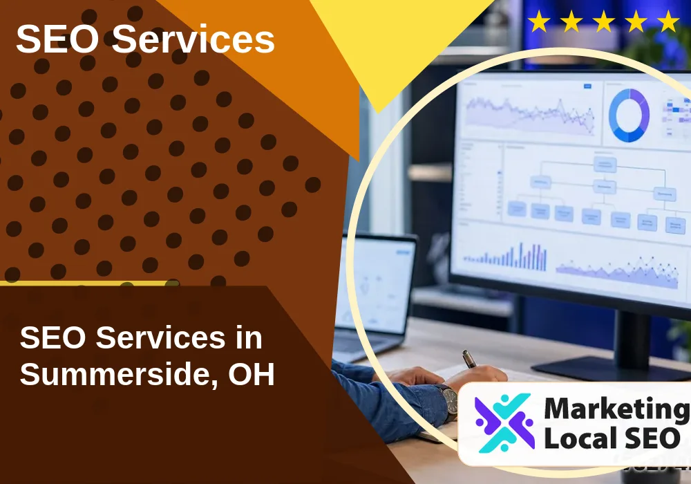 SEO Services in Summerside, OH SEO Services in Summerside, OH