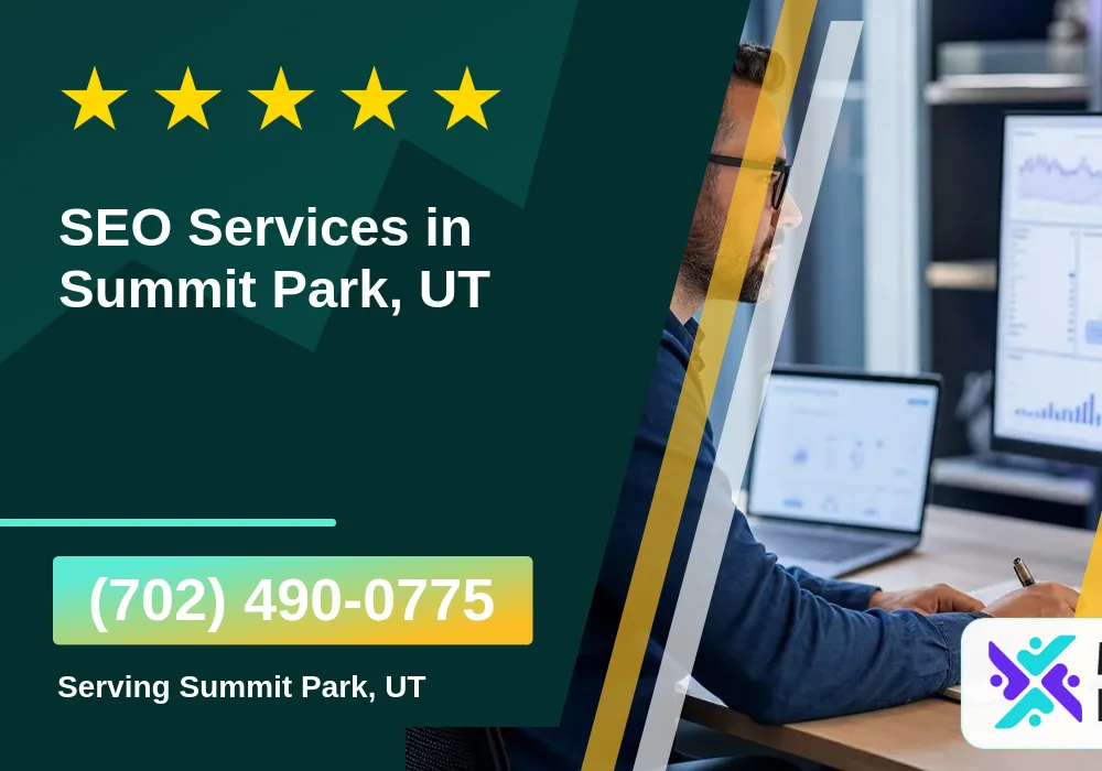 SEO Services in Summit Park, UT SEO Services in Summit Park, UT