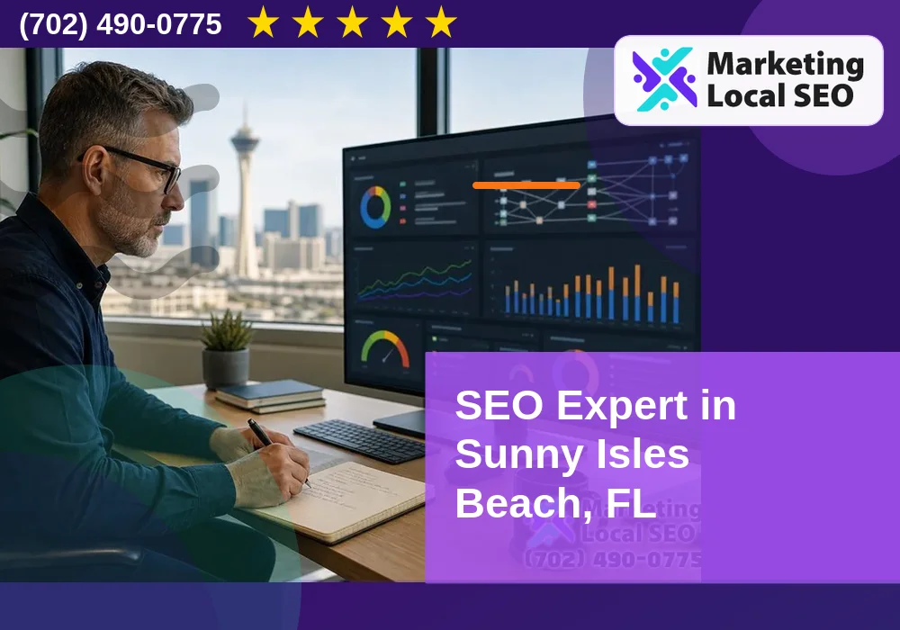 SEO Expert in Sunny Isles Beach, FL SEO Expert in Sunny Isles Beach, FL