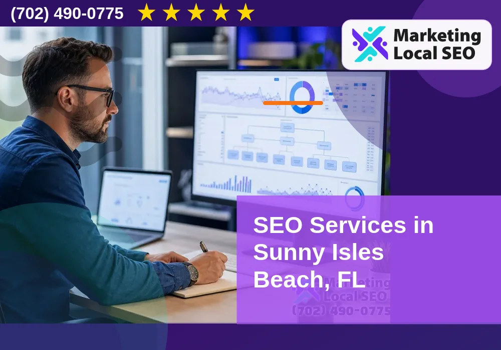 SEO Services in Sunny Isles Beach, FL SEO Services in Sunny Isles Beach, FL