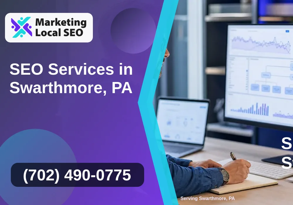 SEO Services in Swarthmore, PA SEO Services in Swarthmore, PA