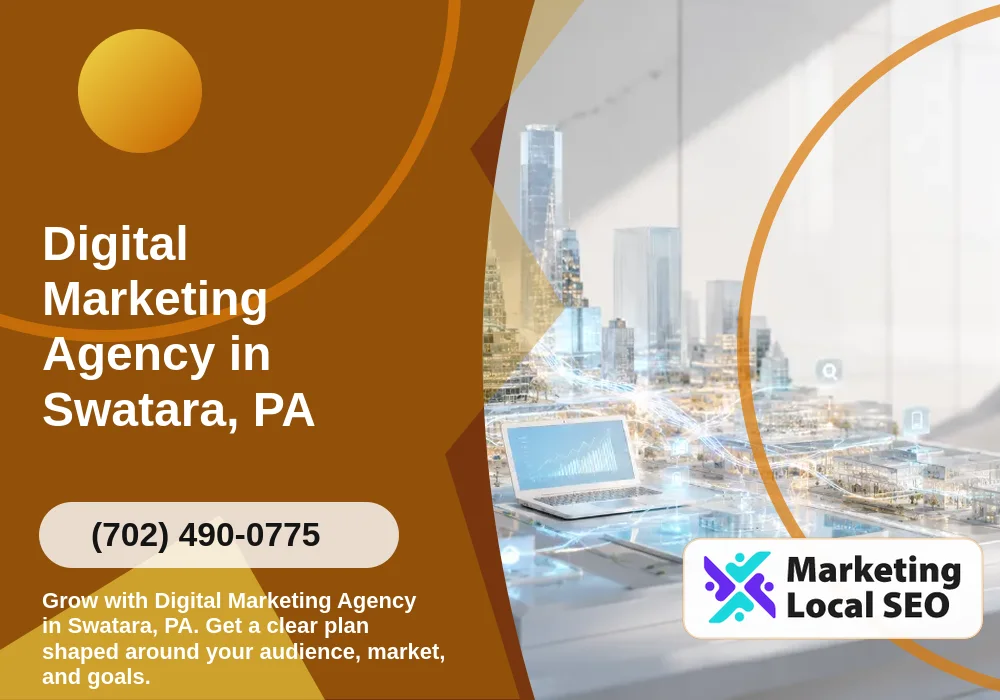 Digital Marketing Agency in Swatara, PA Digital Marketing Agency in Swatara, PA