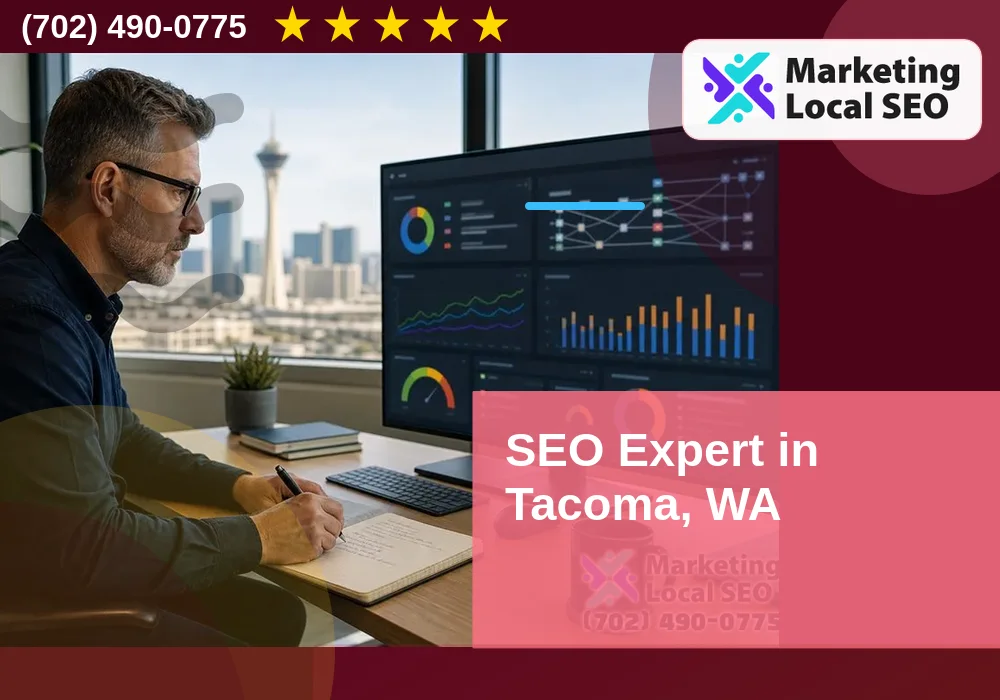 SEO Expert in Tacoma, WA SEO Expert in Tacoma, WA