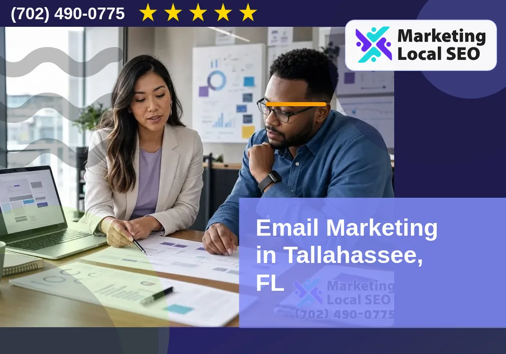 Email Marketing in Tallahassee, FL Email Marketing in Tallahassee, FL