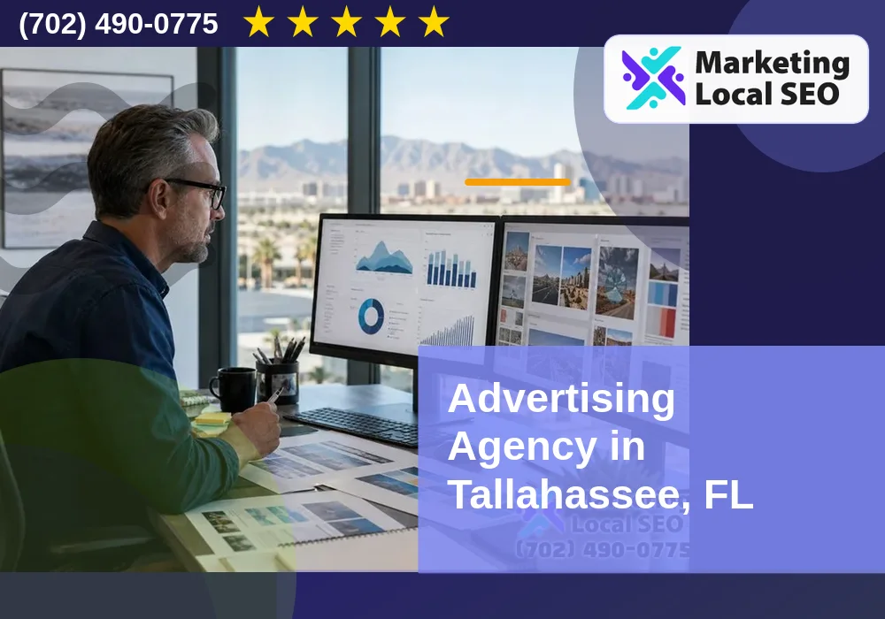 Advertising Agency in Tallahassee, FL