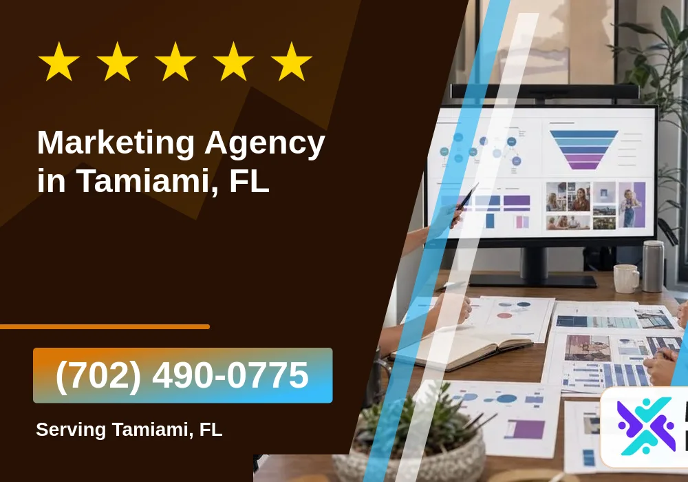 Marketing Services in Tamiami, FL Marketing Services in Tamiami, FL