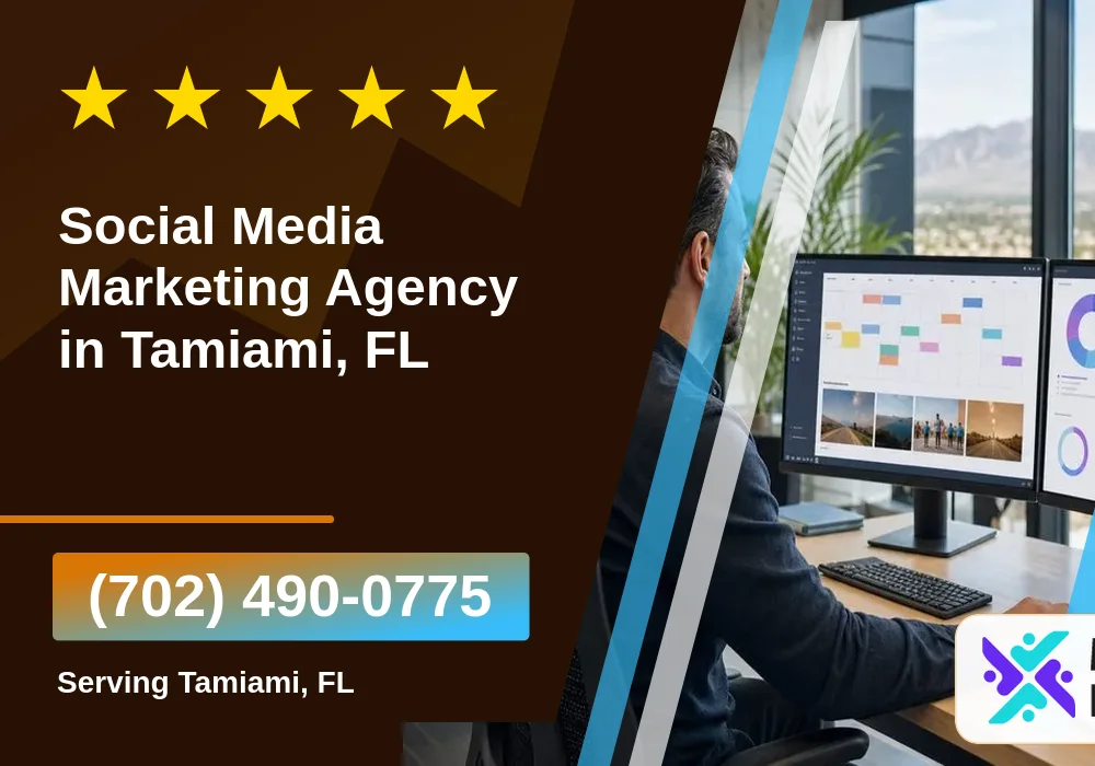 Social Media Marketing in Tamiami, FL Social Media Marketing in Tamiami, FL
