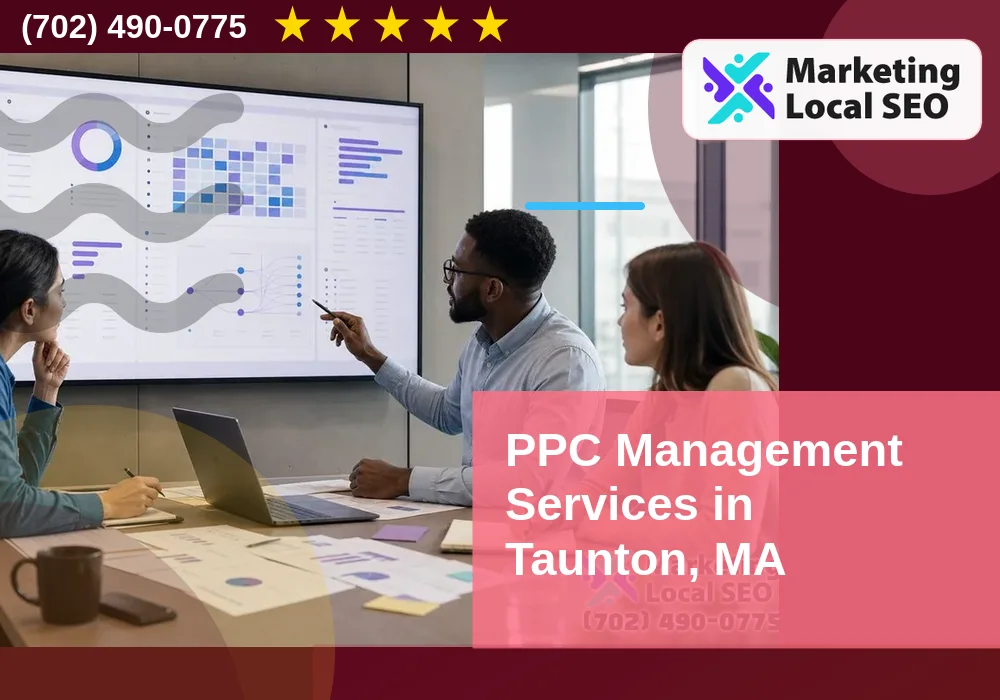 PPC Management Services in Taunton, MA