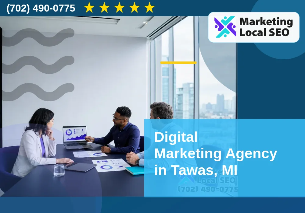 Digital Marketing Agency in Tawas, MI Digital Marketing Agency in Tawas, MI