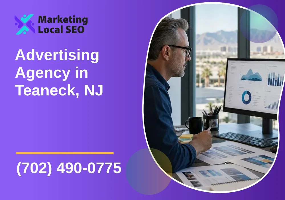 Advertising Agency in Teaneck, NJ Advertising Agency in Teaneck, NJ