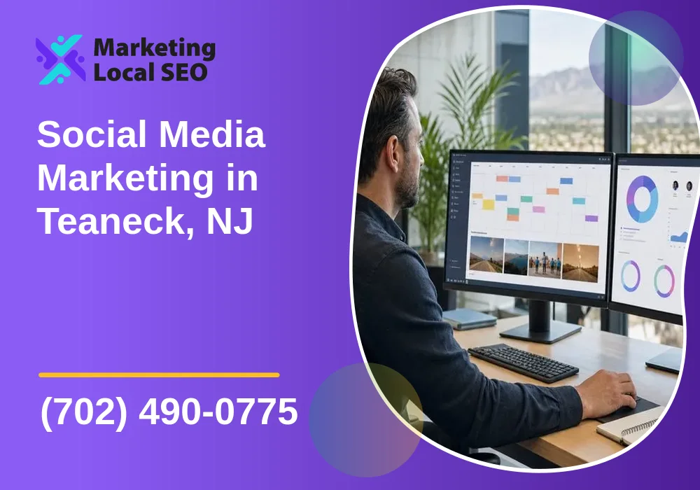 Social Media Marketing in Teaneck, NJ Social Media Marketing in Teaneck, NJ