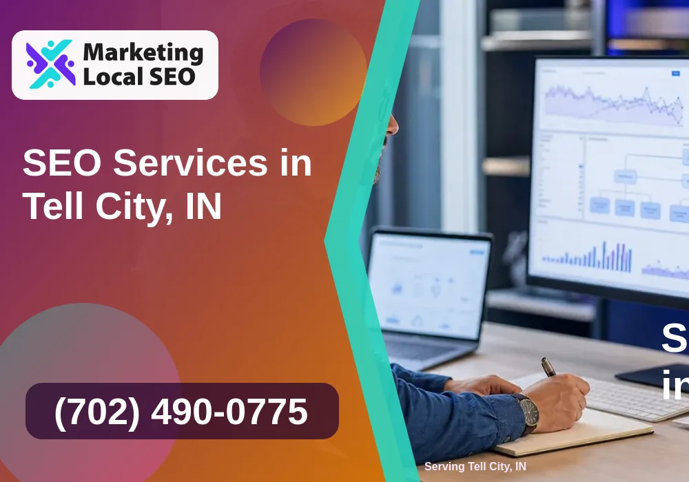 SEO Services in Tell City, IN