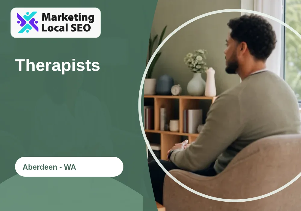 Therapists in Aberdeen, WA