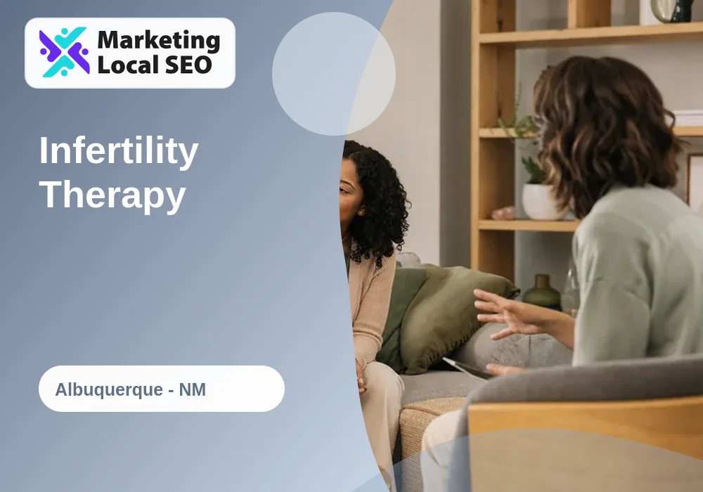 Infertility Therapy in Albuquerque, NM